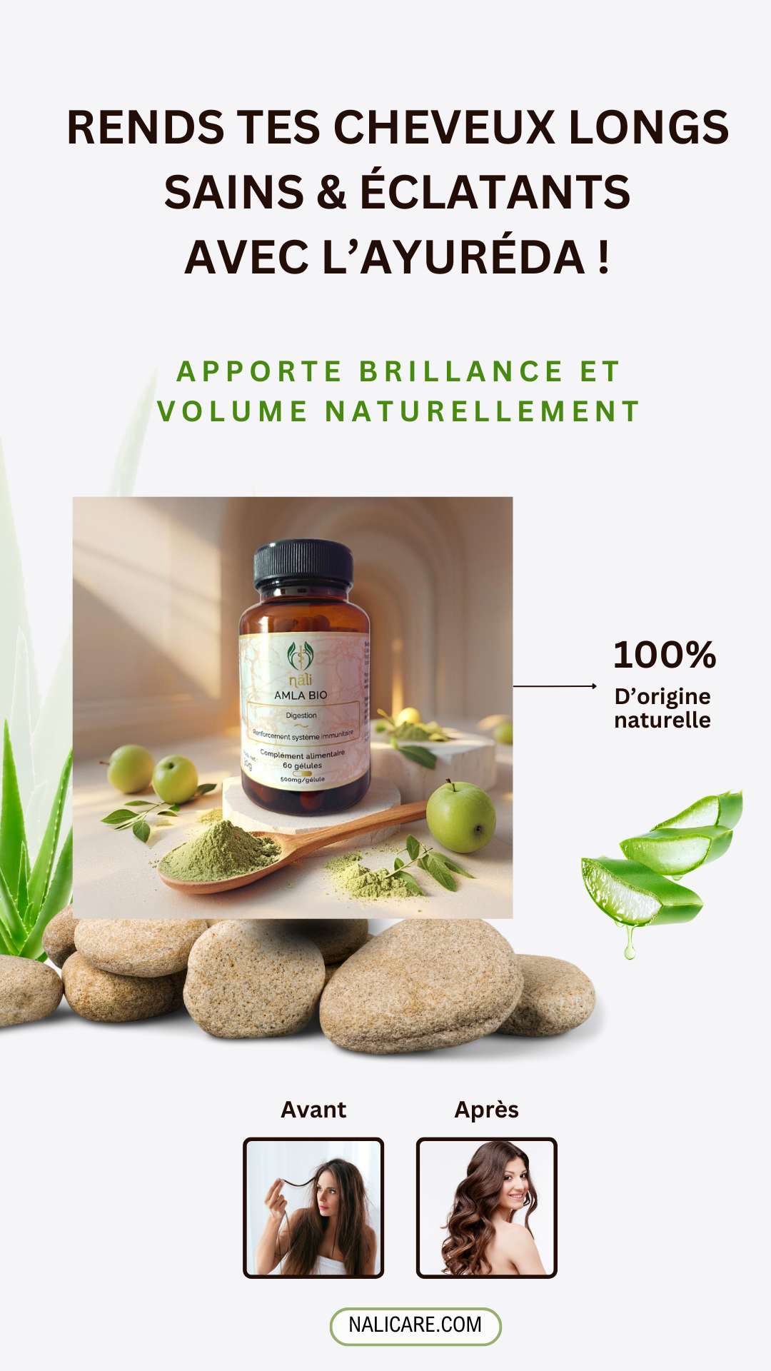 Amla vs Vitamine C classique : laquelle est vraiment plus efficace ?
