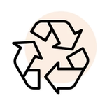Recyclable