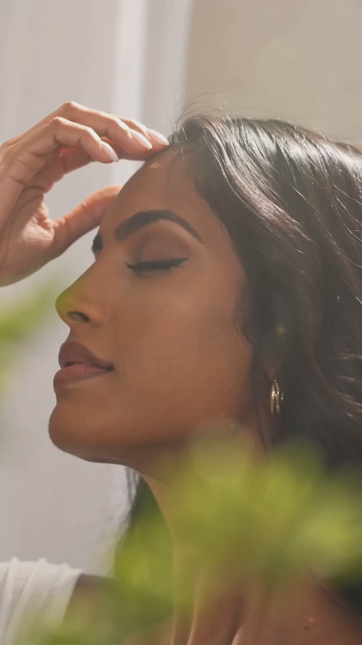 NĀLI HAIR RITUAL - Sérum Pousse Intensive & Volume